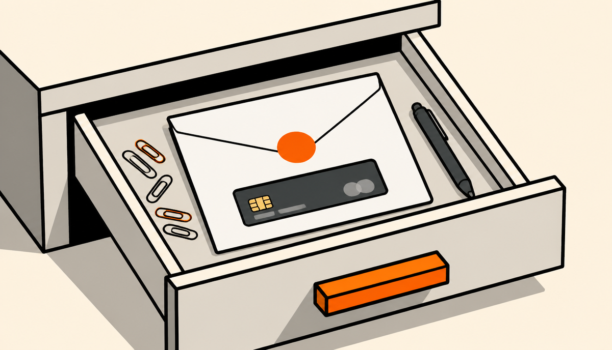 What Happens If You Never Activate a New Credit Card