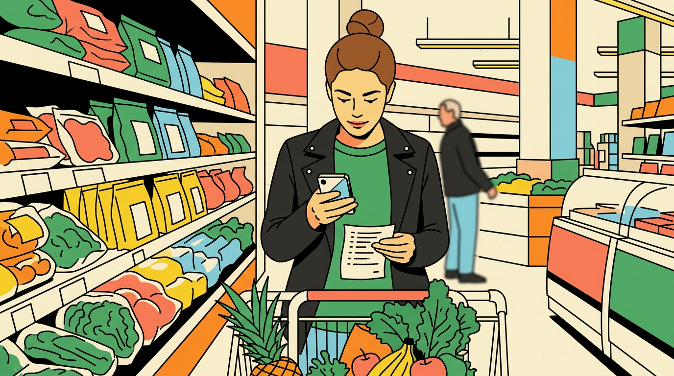 Instacart Batch Ratings: How Acceptance Affects What You're Offered
